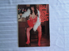 Load image into Gallery viewer, Vintage Nude Erotic Sexy Adult Big Tit Magazine Juggs January 1988 SK1