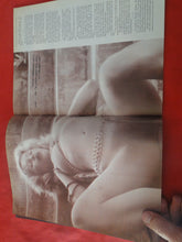 Load image into Gallery viewer, Vintage Nude Erotic Sexy Adult Magazine Knight July 1977 P110