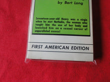 Load image into Gallery viewer, Vintage Adult Paperback Book Growing Up Bert Long G3