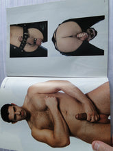 Load image into Gallery viewer, Vintage Adult Erotic Sexy Magazine Gay Interest Advocate Men October 1996 SK1