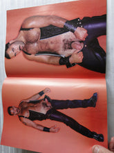 Load image into Gallery viewer, Vintage Adult Erotic Sexy Magazine Gay Interest Advocate Men October 1996 SK1