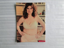 Load image into Gallery viewer, Vintage Nude Erotic Sexy Adult Big Tit Magazine Juggs March 1987 SK2