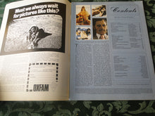 Load image into Gallery viewer, Vintage Nude Erotic Sexy Adult Magazine Men Only 1974 JB16