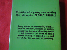 Load image into Gallery viewer, Vintage Adult Paperback Book Growing Up Bert Long G3