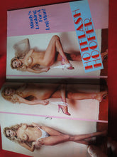 Load image into Gallery viewer, Vintage Nude Erotic Sexy Adult Magazine 40+ 1986 P13