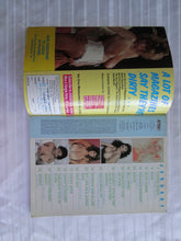 Load image into Gallery viewer, Vintage Nude Erotic Sexy Adult Big Tit Magazine Juggs January 1988 SK1