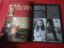 Load image into Gallery viewer, Vintage Nude Erotic Sexy Adult Magazine BDSM Janus 1987 #60 1H