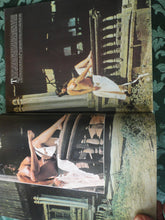 Load image into Gallery viewer, Vintage Nude Erotic Sexy Adult Magazine Men Only 1974 JB16