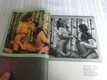 Load image into Gallery viewer, Vintage Nude Erotic Sexy Adult Men's Magazine Juggs March 1985 Candy Samples NOT PERFECT 146