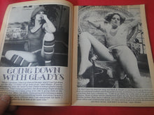 Load image into Gallery viewer, Vintage Nude Erotic Sexy Adult Magazine Femme de Joie September 1979 JB65