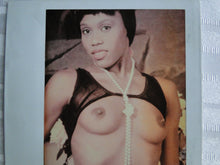 Load image into Gallery viewer, Vintage Nude Erotic Sexy Polaroid Nude Woman Photo AB8