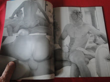 Load image into Gallery viewer, Vintage Adult Erotic Sexy Magazine Gay Interest Stroke 1995 G1