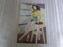 Load image into Gallery viewer, Vintage Nude Erotic Sexy Adult Comic Eye Candy No. 2 Eros Comix 146