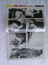 Load image into Gallery viewer, Vintage Nude Erotic Sexy Adult Big Tit Magazine Juggs January 1988 SK1