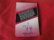 Load image into Gallery viewer, Vintage Erotic Adult Paperback Book/Novel Black Hot & Ready PB5