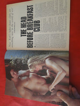 Load image into Gallery viewer, Vintage Nude Erotic Sexy Adult Magazine Knight January 1978 P110