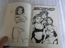 Load image into Gallery viewer, Vintage Nude Erotic Sexy Adult Comic Eye Candy No. 2 Eros Comix 146