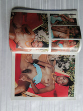 Load image into Gallery viewer, Vintage Nude Erotic Sexy Adult Magazine Portfolio International #20 1993 SK2
