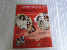 Load image into Gallery viewer, Vintage Nude Erotic Sexy Adult Magazine Chic April 1986 NOT PERFECT 101