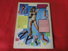 Load image into Gallery viewer, Vintage Nude Erotic Sexy Adult Big Tit Magazine Gent October 1980 Uschi P92