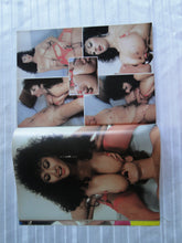 Load image into Gallery viewer, Vintage Nude Erotic Sexy Adult Big Tit Magazine Juggs January 1988 SK1