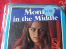 Load image into Gallery viewer, Vintage Adult Paperback Book Mommy In The Middle G3