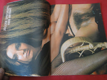 Load image into Gallery viewer, Vintage Nude Erotic Sexy Adult Magazine Femme de Joie September 1979 JB65