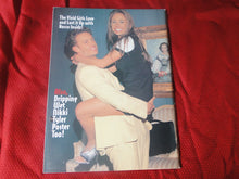Load image into Gallery viewer, Vintage Nude Erotic Sexy Adult Magazine Vivid Adult Movie of the Month Sept. 1996 JB55