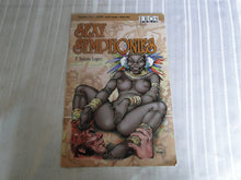 Load image into Gallery viewer, Vintage Nude Erotic Sexy Adult Comic Book Sexy Symphonies #2 Eros Comix 107