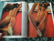 Load image into Gallery viewer, Vintage Nude Erotic Sexy Adult Magazine Men Only 1974 JB16