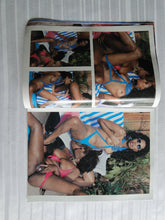 Load image into Gallery viewer, Vintage Nude Erotic Sexy Adult Magazine Portfolio International #20 1993 SK2