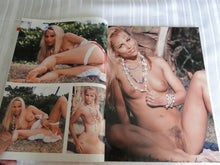 Load image into Gallery viewer, Vintage Nude Erotic Sexy Adult Magazine Hawk June 1996 SK3