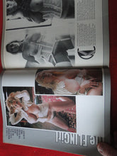 Load image into Gallery viewer, Vintage Nude Erotic Sexy Adult Magazine Fling November 1980 JB25
