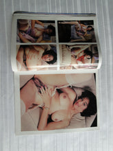 Load image into Gallery viewer, Vintage Nude Erotic Sexy Adult Magazine Portfolio International #20 1993 SK2