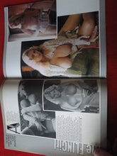 Load image into Gallery viewer, Vintage Nude Erotic Sexy Adult Magazine Fling November 1980 JB25