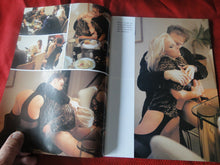Load image into Gallery viewer, Vintage Nude Erotic Sexy Adult Magazine Vivid Adult Movie of the Month Sept. 1996 JB55