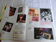 Load image into Gallery viewer, Vintage Nude Erotic Sexy Adult Magazine Chic April 1986 NOT PERFECT 101