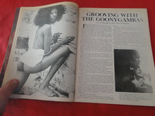 Load image into Gallery viewer, Vintage Nude Erotic Sexy Adult Magazine Knight January 1978 P110