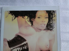 Load image into Gallery viewer, Vintage Nude Erotic Sexy Polaroid Nude Woman Photo AB9