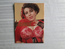 Load image into Gallery viewer, Vintage Nude Erotic Sexy Adult Big Tit Magazine Juggs December 1988 SK3
