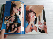 Load image into Gallery viewer, Vintage Nude Erotic Sexy Adult Magazine Puritan International #21 1991 All Color JB33