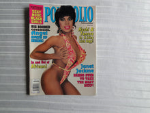 Load image into Gallery viewer, Vintage Nude Erotic Sexy Adult Magazine Portfolio International #27 1994 SK2