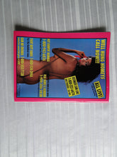 Load image into Gallery viewer, Vintage Nude Erotic Sexy Adult Magazine Portfolio International #27 1994 SK2