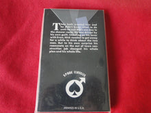 Load image into Gallery viewer, Vintage Adult Paperback Novel/Book Gay Interest Spade Classics Ass Hole Buddies PB5