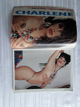 Load image into Gallery viewer, Vintage Nude Erotic Sexy Adult Magazine Black Lust 1994 SK1