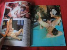 Load image into Gallery viewer, Vintage Adult Erotic Sexy Magazine Gay Manshots January 1990 G1