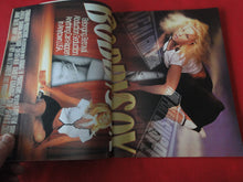 Load image into Gallery viewer, Vintage Nude Erotic Sexy Adult Magazine AVN Adult Video News August 1996 G3