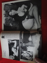 Load image into Gallery viewer, Vintage Nude Erotic Sexy Adult Magazine Fling January 1981 JB25