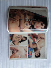 Load image into Gallery viewer, Vintage Nude Erotic Sexy Adult Magazine Black Lust 1994 SK1