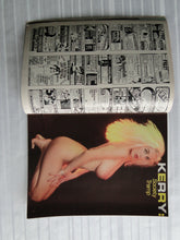 Load image into Gallery viewer, Vintage Nude Erotic Sexy Adult Big Tit Magazine Juggs December 1988 SK3
